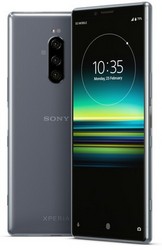 Замена дисплея на телефоне Sony Xperia 1 в Калуге